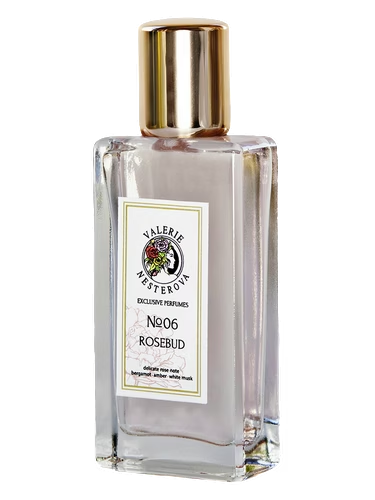Exclusive №06 - ROSEBUD