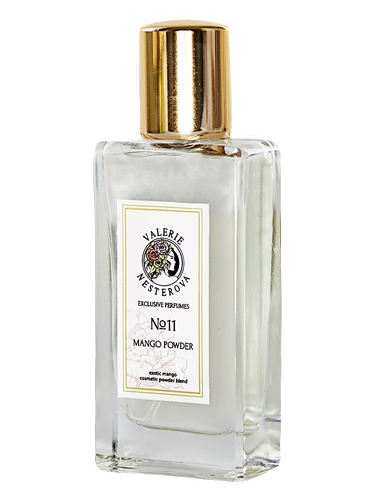 Exclusive №11 - MANGO POWDER