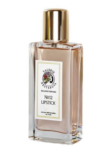 Exclusive №12 - LIPSTICK