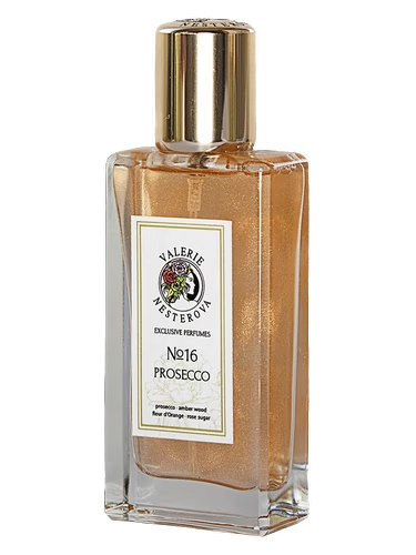 Exclusive №16 - PROSECCO