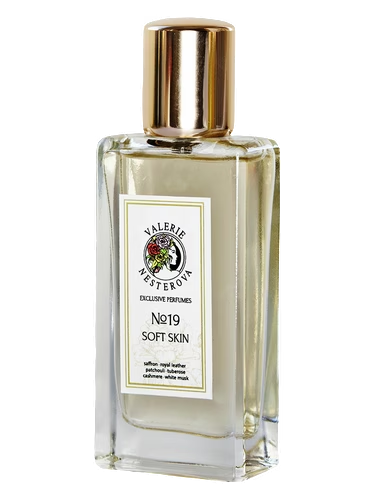 Exclusive №19 - SOFT SKIN