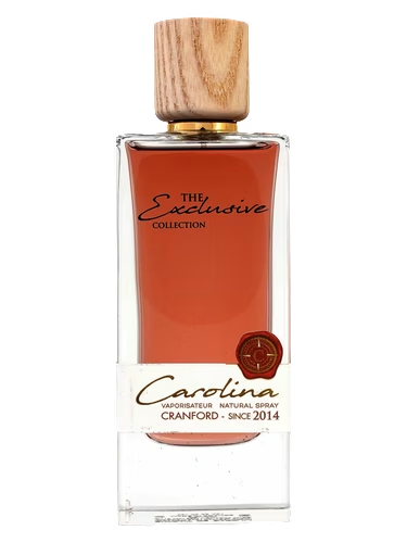 Exclusive Collection Carolina