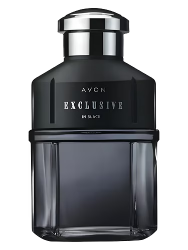 Exclusive in Black