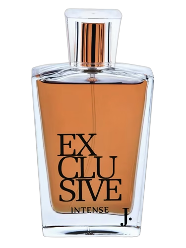 Exclusive Intense by Junaid Jamshed