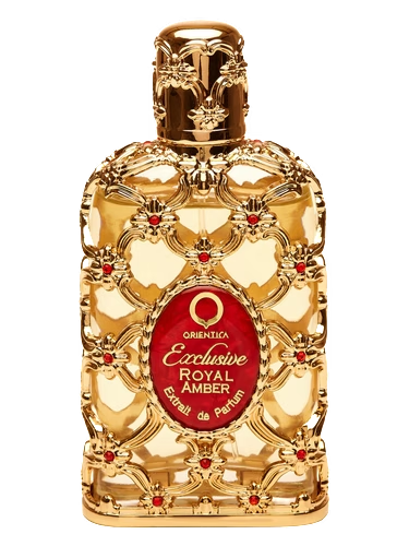 Exclusive Royal Amber