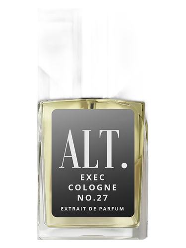 Exec Cologne
