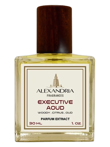 Executive Aoud