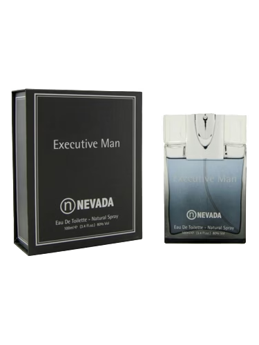 Executive Man Nevada