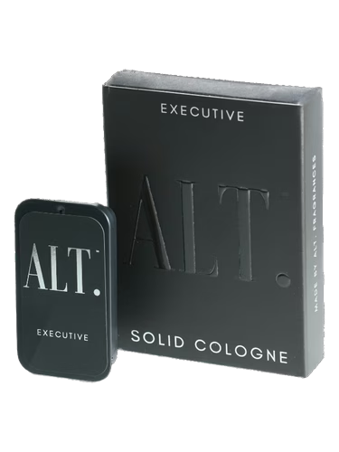 Executive Solid Cologne