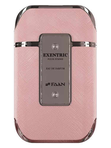 Exentric Pour Femme