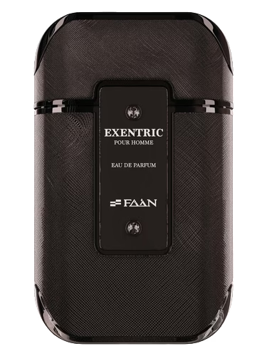 Exentric Pour Homme