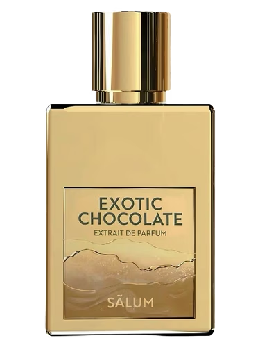 Exotic Chocolate