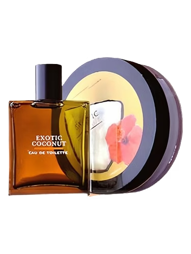 Exotic Coconut