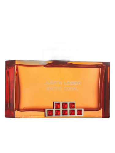 Exotic Coral