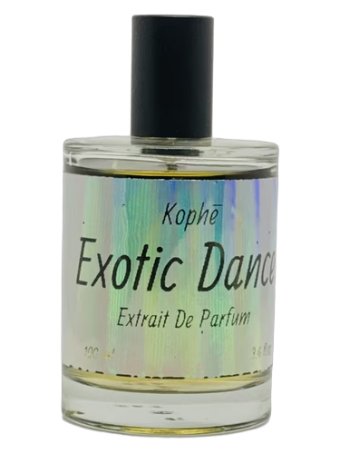 Exotic Dance