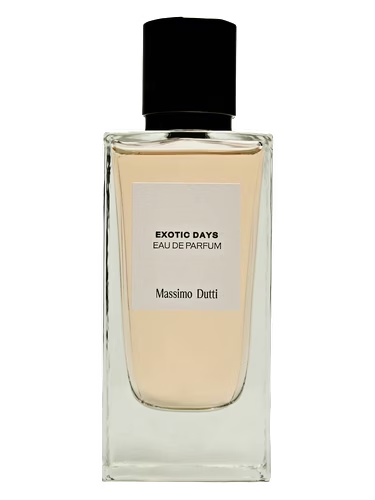 Exotic Days Eau de Parfum