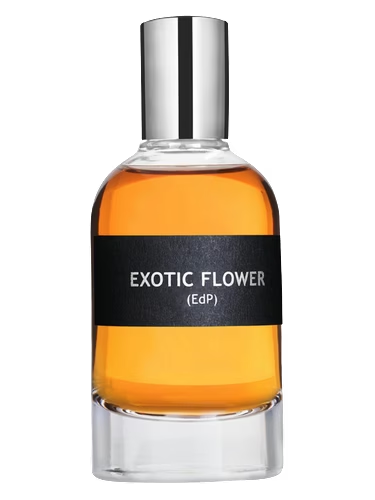 Exotic Flower