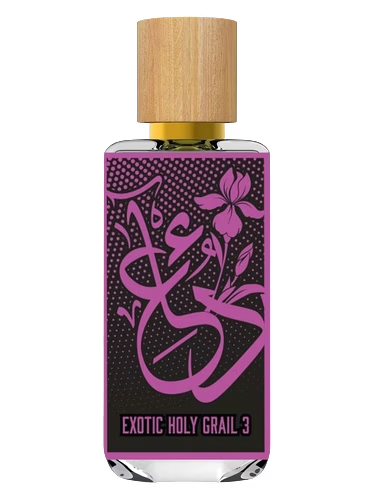 Exotic Holygrail 3