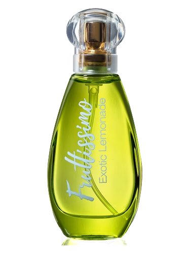 Exotic Lemonade