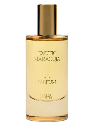 Exotic Maracuja