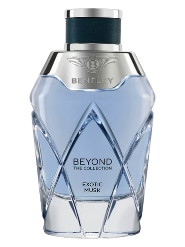 Exotic Musk