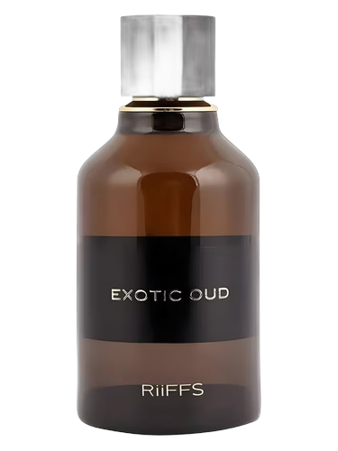 Exotic Oud