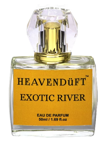 Exotic River
