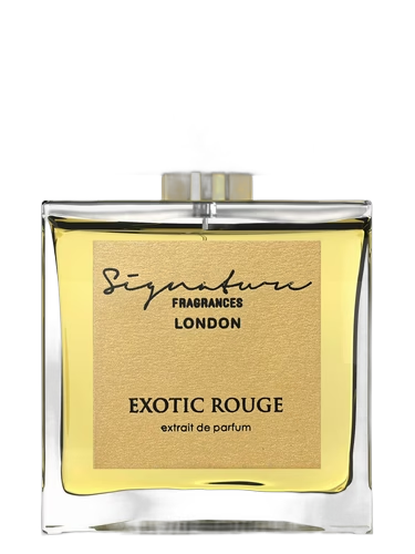 Exotic Rouge