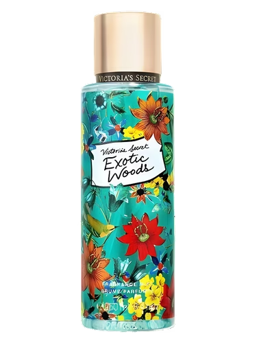 Exotic Woods