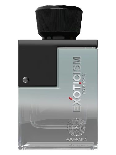 Exoticism Grey for Men