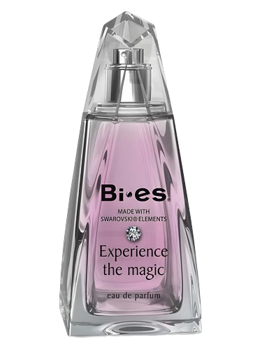 Experience The Magic