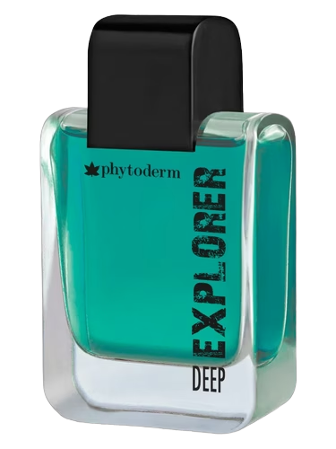 Explorer Deep
