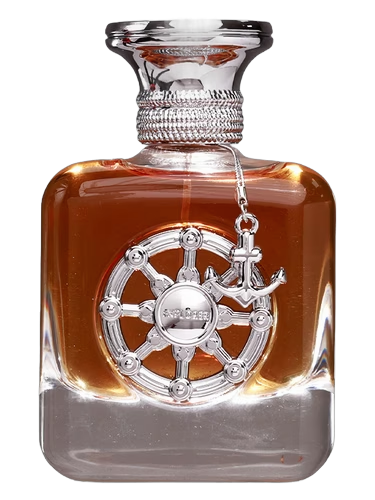 Explorer Silver