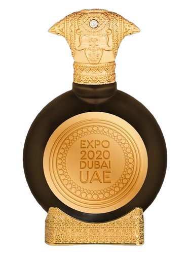 Expo 2020 – World Forum
