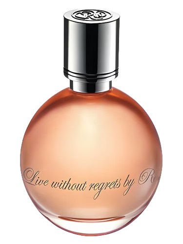 Expressions by Reese Witherspoon: Live Without Regrets
