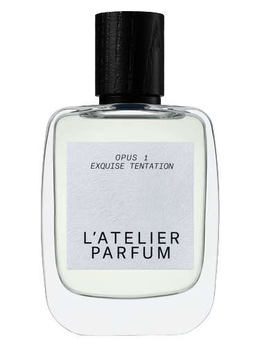 Exquise Tentation