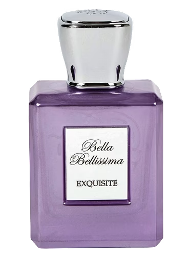 Exquisite Eau de Parfum Intense