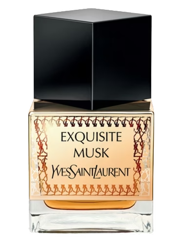 Exquisite Musk