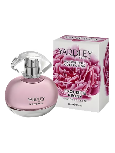Exquisite Peony