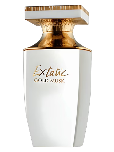 Extatic Gold Musk