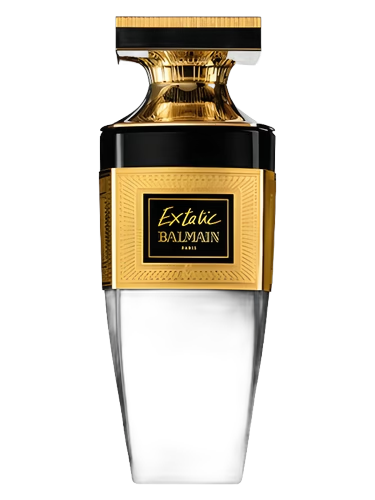 Extatic Intense Gold