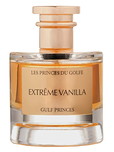 Extrême Vanille