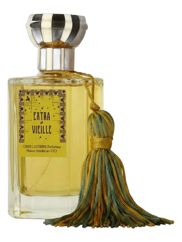 Extra Vieille Cologne