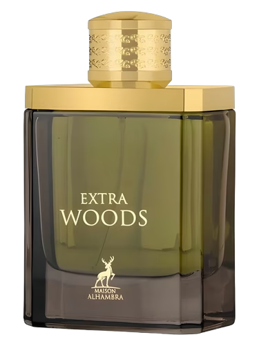 Extra Woods