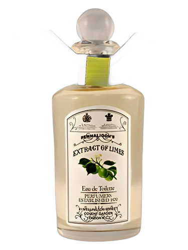 Extract of Limes
