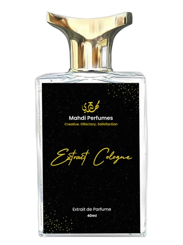 Extrait Cologne