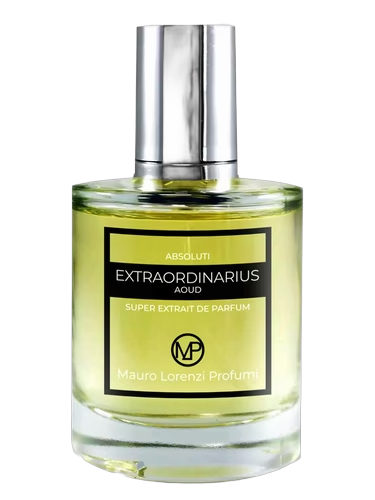 Extraordinarius Aoud