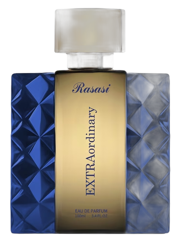Extraordinary Blue Pour Homme