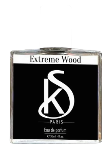 Extreme Wood by SÜS-SKÏND