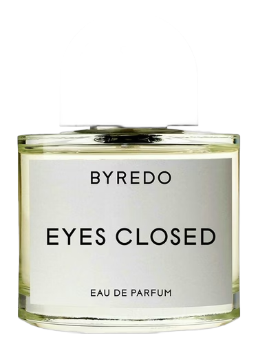 Eyes Closed